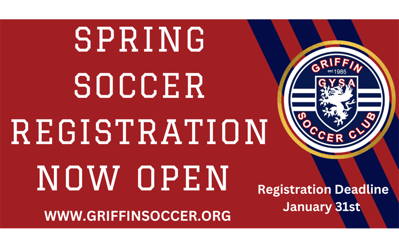 Registration Now Open!