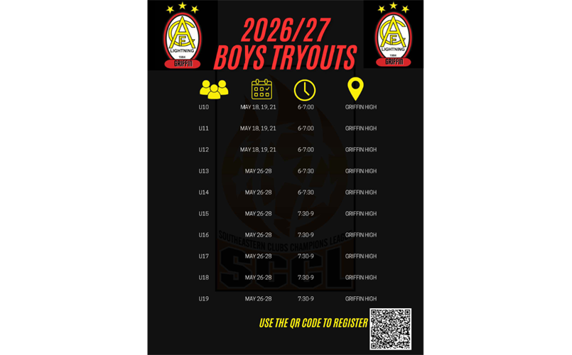 Boys Tryouts 25-26
